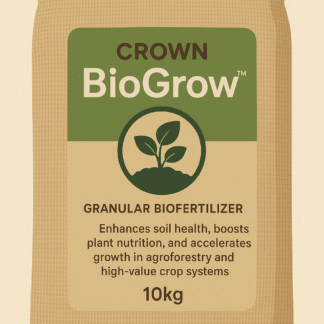 Crown BioGrow™