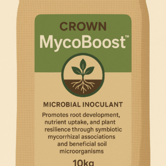 Crown MycoBoost™