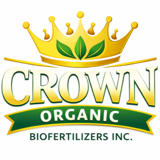 Crown Organic Biofertilizers Inc