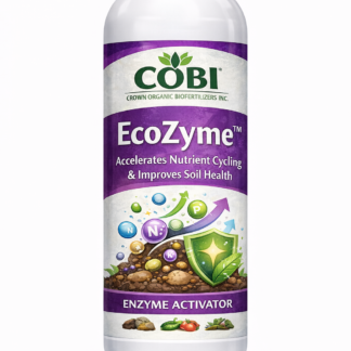 Crown EcoZyme™